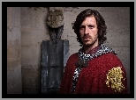 Eoin Macken, Aktor, Przygody Merlina, Serial, The Adventures of Merlin